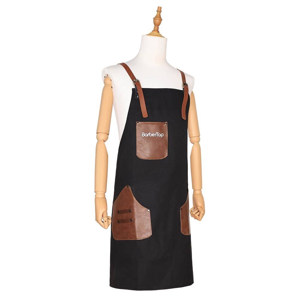 Hair Cutting Apron